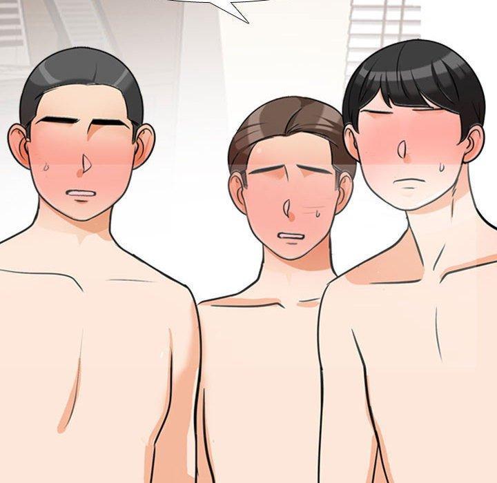 同事換換愛，第 136 話，第 60 页