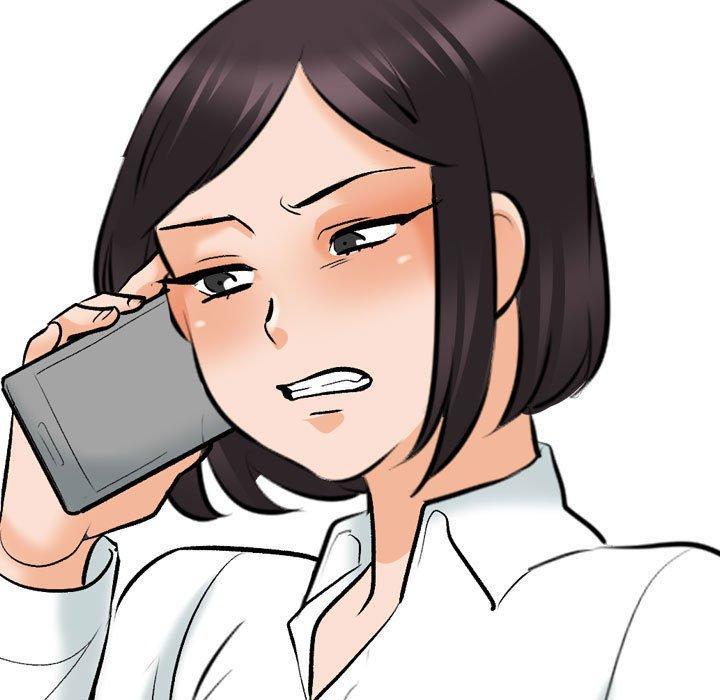 同事換換愛，第 139 話，第 11 页