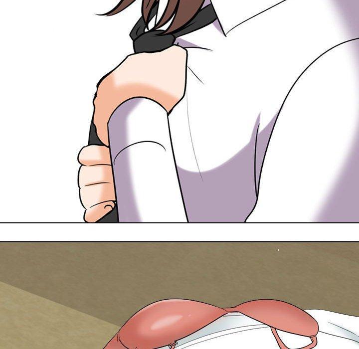 同事換換愛，第 140 話，第 113 页