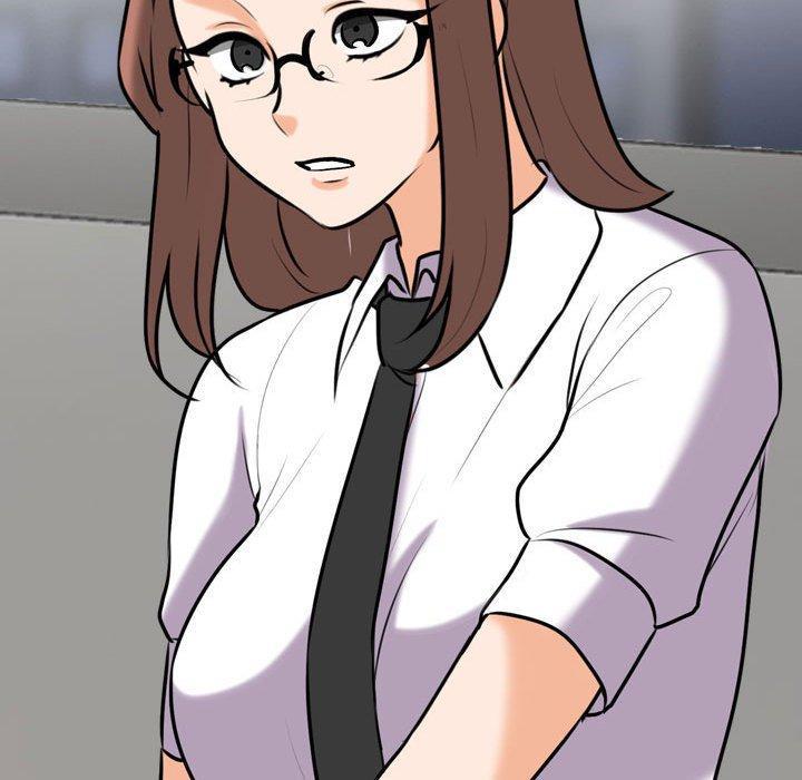 同事換換愛，第 140 話，第 95 页