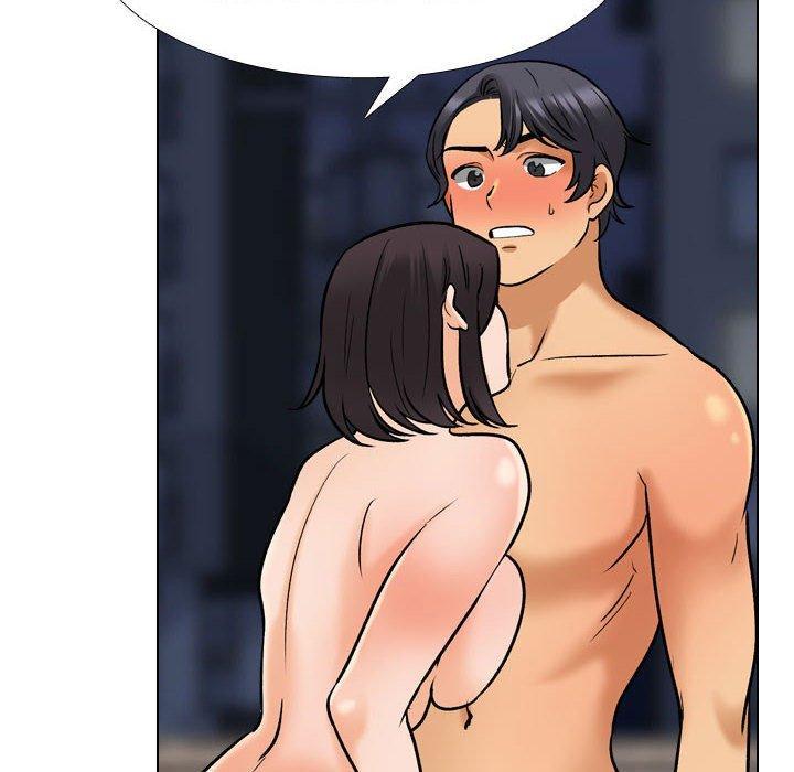 同事換換愛，第 143 話，第 22 页