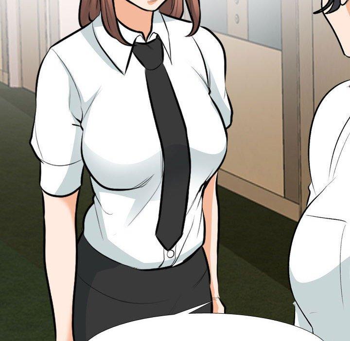 同事換換愛，第 145 話，第 40 页