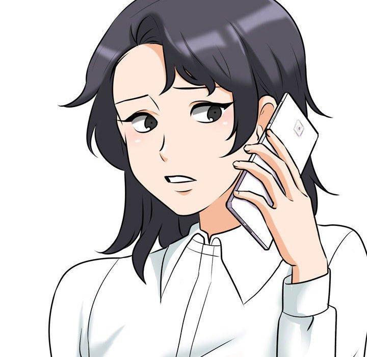同事換換愛，第 145 話，第 84 页