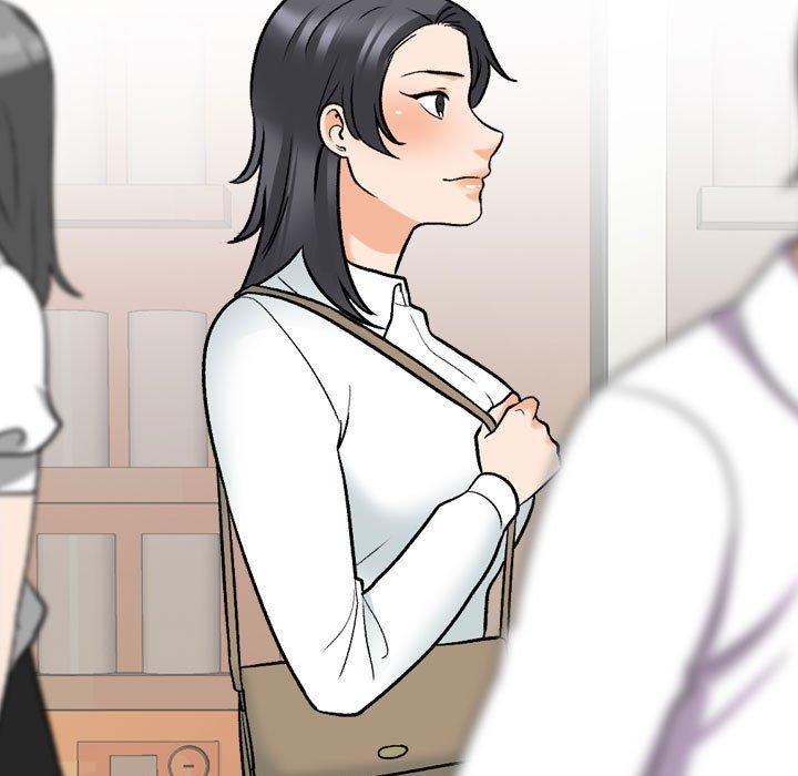 同事換換愛，第 145 話，第 15 页