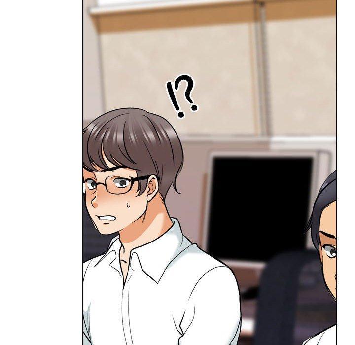 同事換換愛，第 146 話，第 22 页