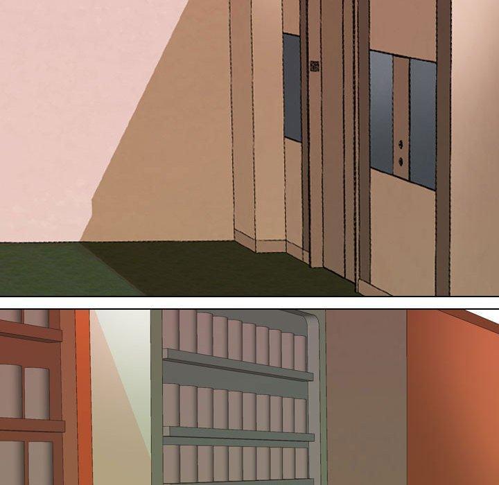 同事換換愛，第 149 話，第 116 页