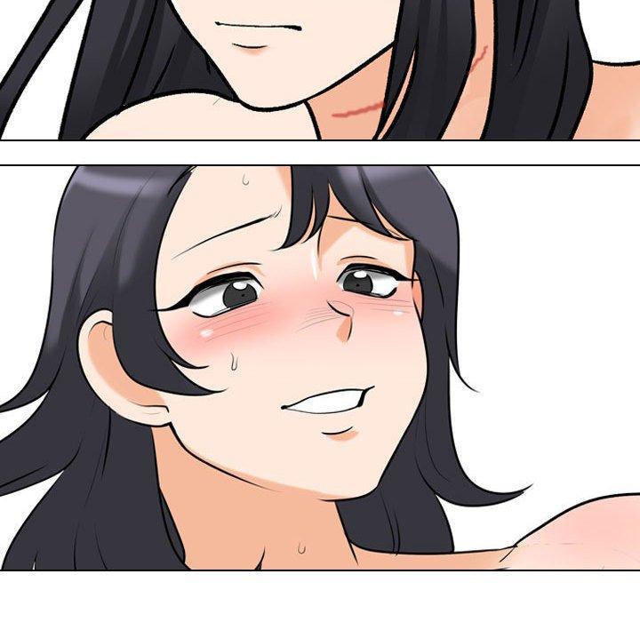 同事換換愛，第 149 話，第 77 页