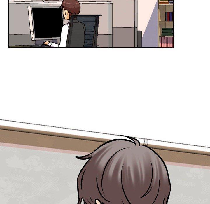 同事換換愛，第 150 話，第 106 页