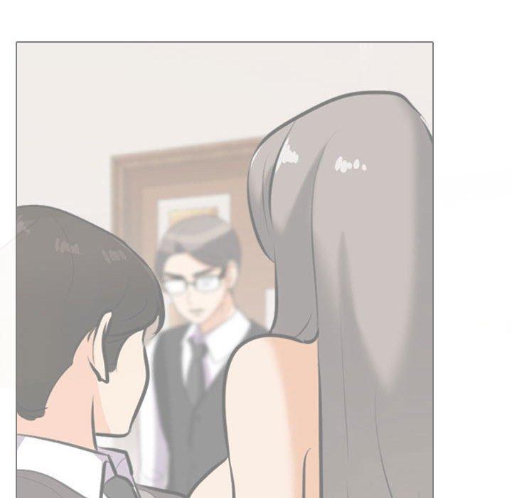 同事換換愛，第 150 話，第 84 页