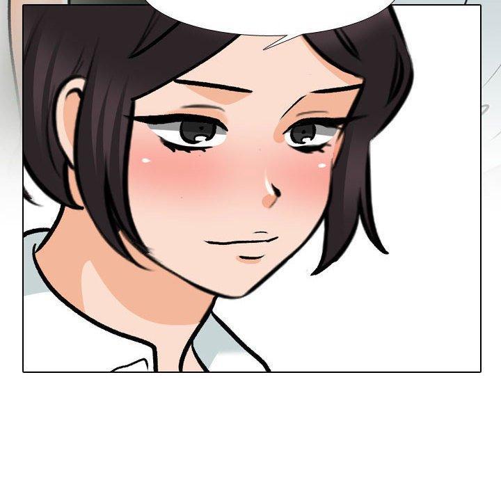 同事換換愛，第 150 話，第 22 页