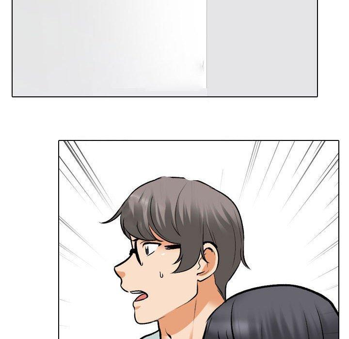 同事換換愛，第 151 話，第 97 页