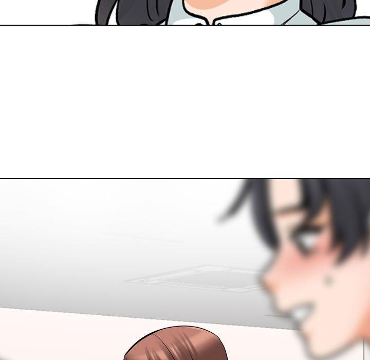 同事換換愛，第 151 話，第 21 页