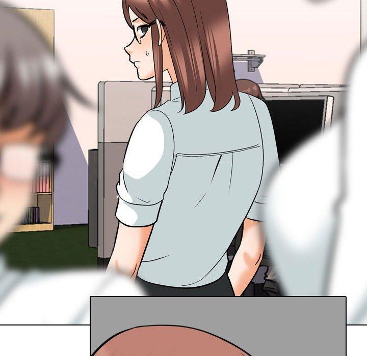 同事換換愛，第 151 話，第 22 页