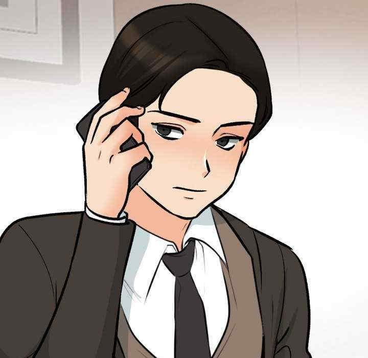 同事換換愛，第155話，第 52 页