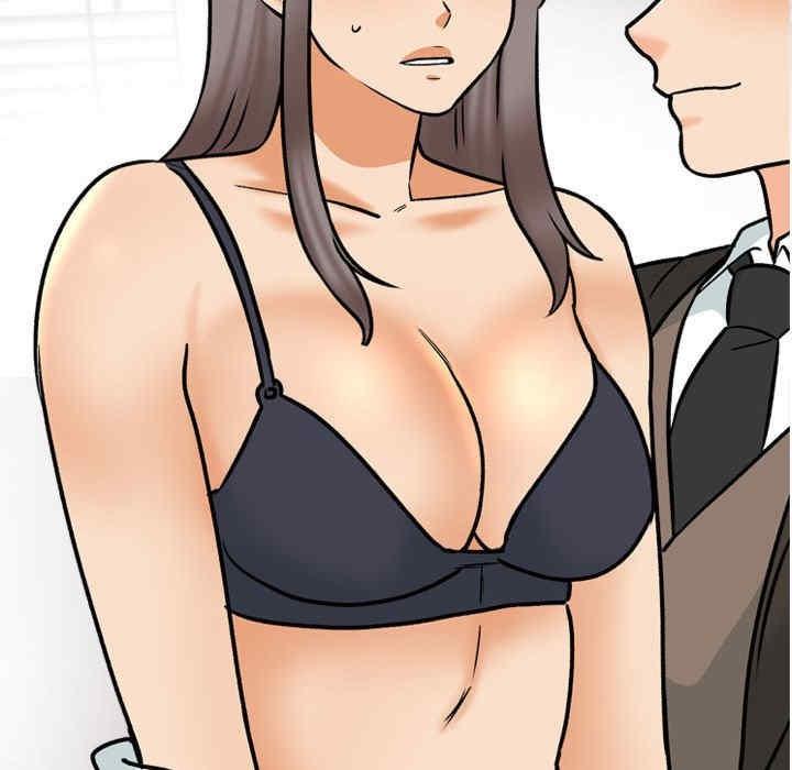 同事換換愛，第160話，第 34 页
