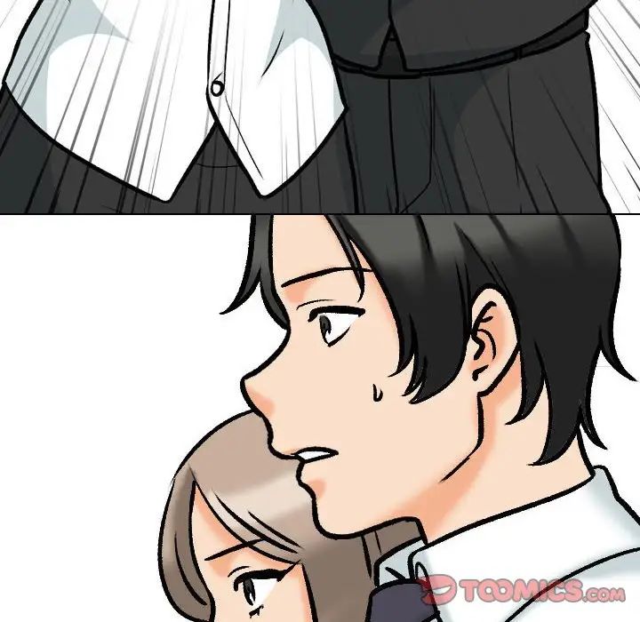 同事換換愛，第163話，第 10 页