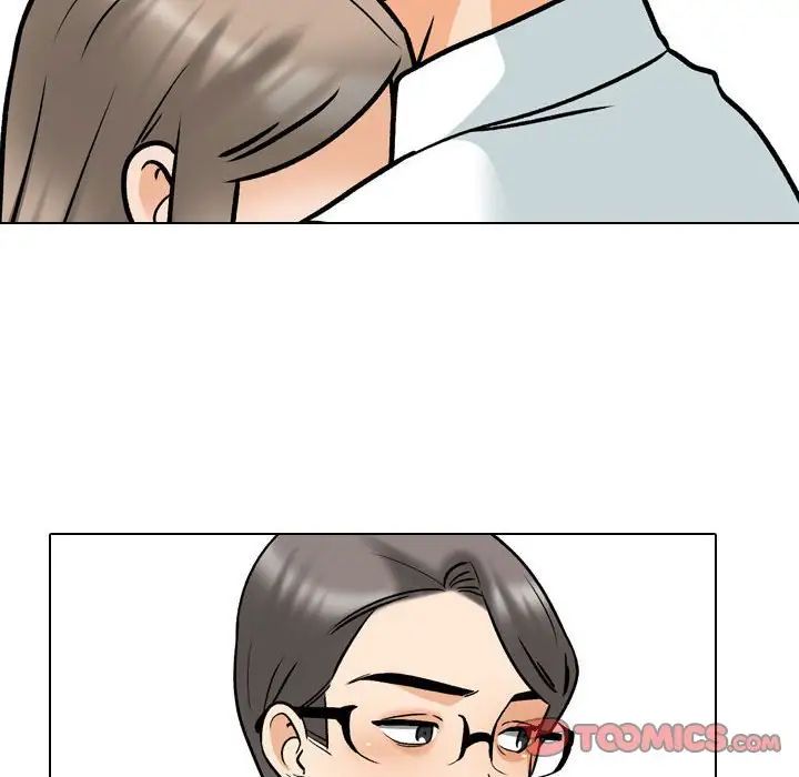 同事換換愛，第163話，第 38 页