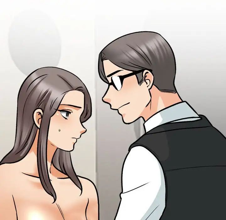 同事換換愛，第163話，第 24 页