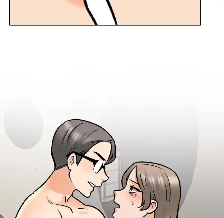 同事換換愛，第163話，第 103 页
