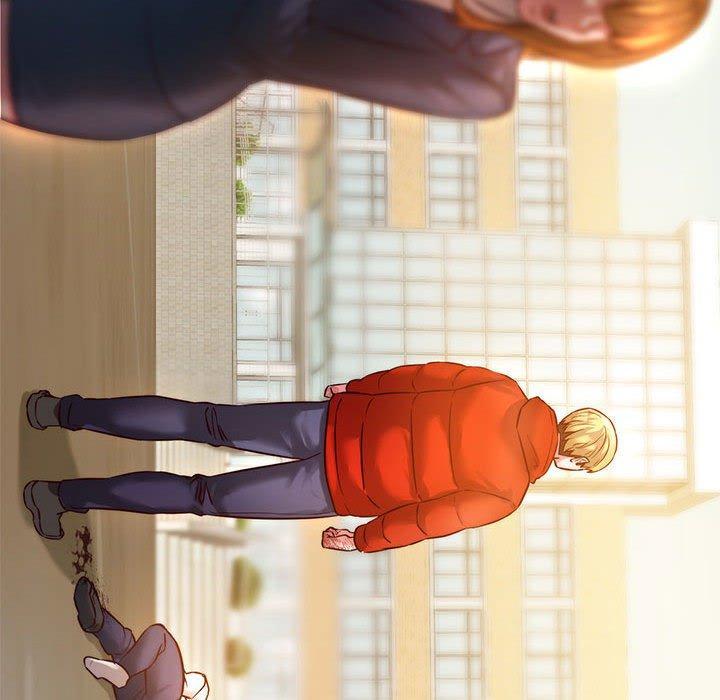同學！好久不見，第 2 話，第 157 页