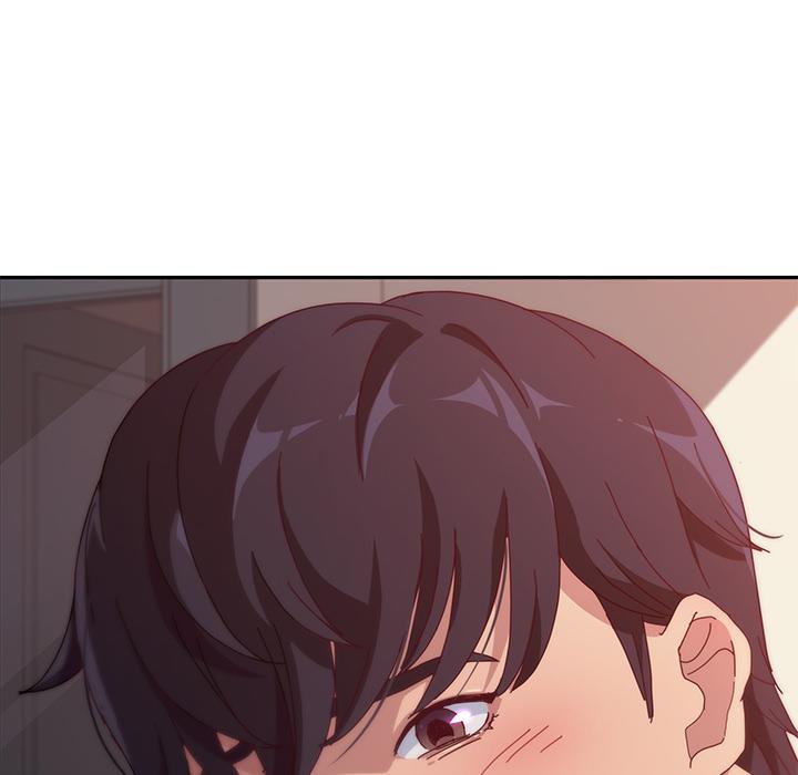 她們的惡作劇，第1話，第 64 页