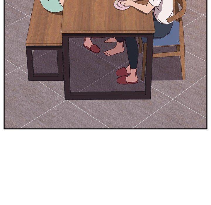 她們的惡作劇，第3話，第 106 页