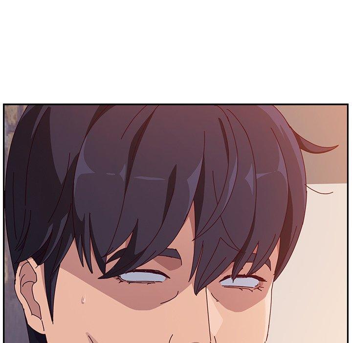 她們的惡作劇，第5話，第 97 页