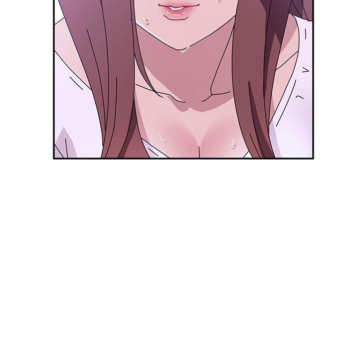 她們的惡作劇，第6話，第 95 页