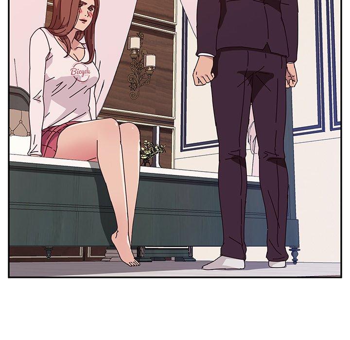 她們的惡作劇，第7話，第 65 页