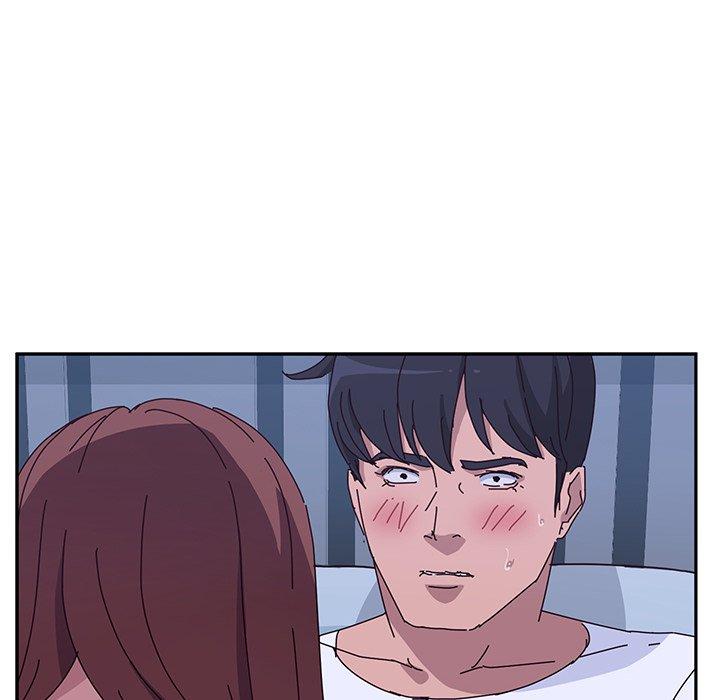 她們的惡作劇，第9話，第 21 页