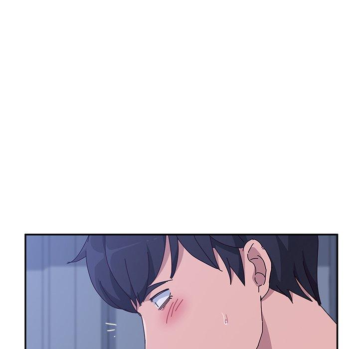 她們的惡作劇，第9話，第 77 页