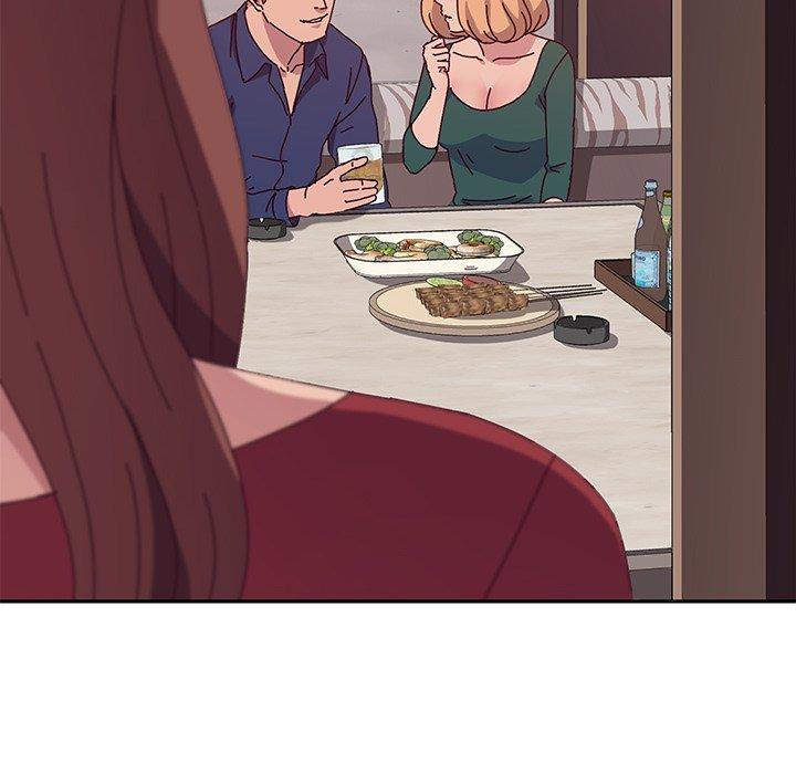 她們的惡作劇，第11話，第 77 页