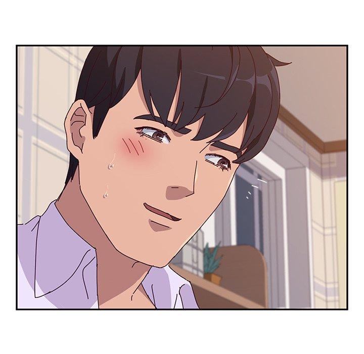 她們的惡作劇，第12話，第 132 页