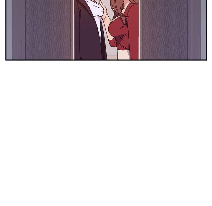 她們的惡作劇，第14話，第 95 页