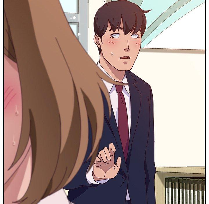 她們的惡作劇，第16話，第 84 页