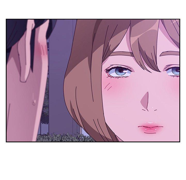 她們的惡作劇，第17話，第 84 页