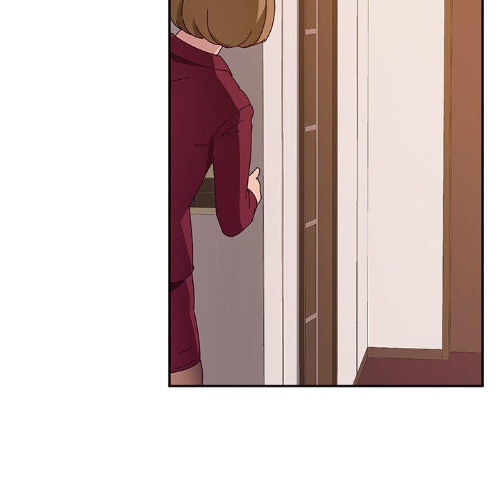 她們的惡作劇，第19話，第 106 页