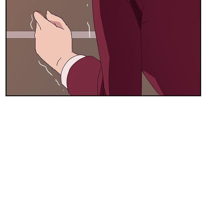 她們的惡作劇，第19話，第 22 页