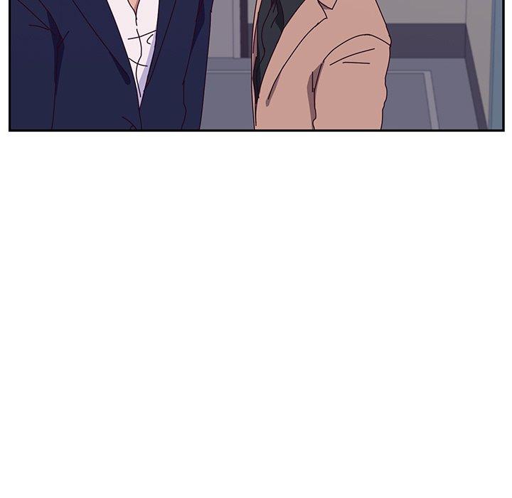 她們的惡作劇，第20話，第 5 页