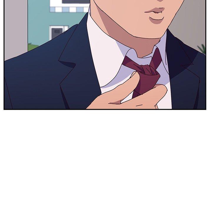 她們的惡作劇，第23話，第 34 页