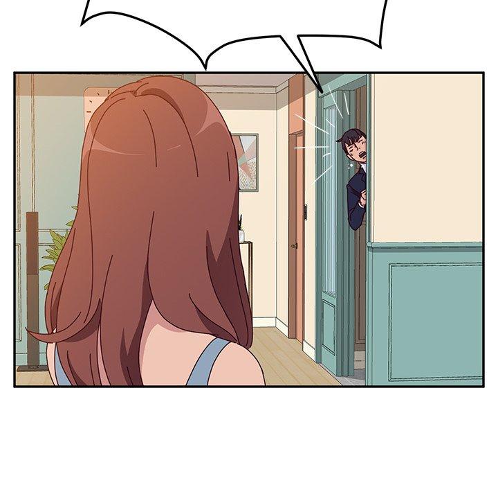 她們的惡作劇，第23話，第 132 页