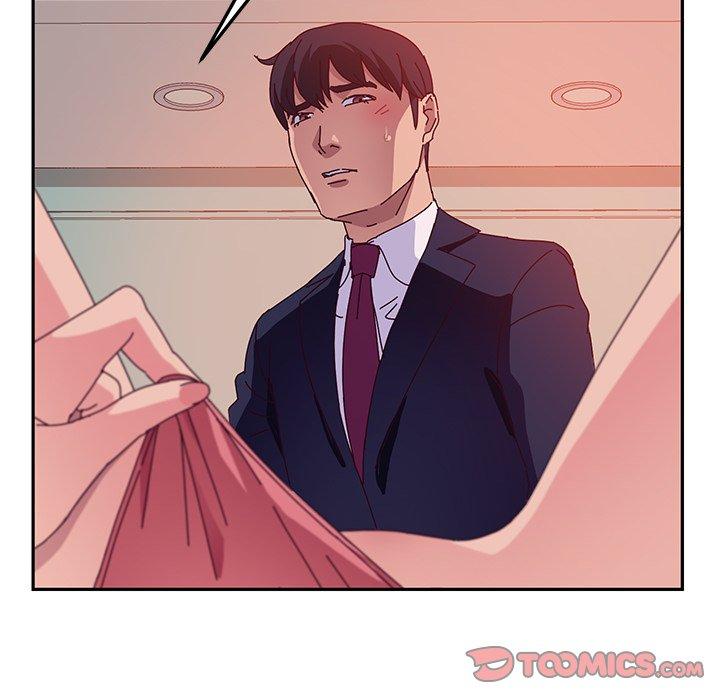 她們的惡作劇，第25話，第 84 页