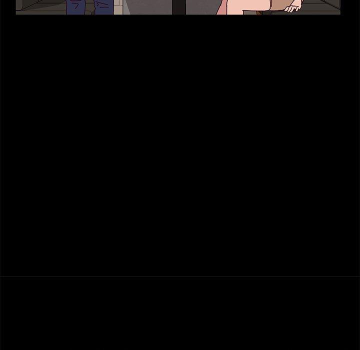 她們的惡作劇，第27話，第 69 页