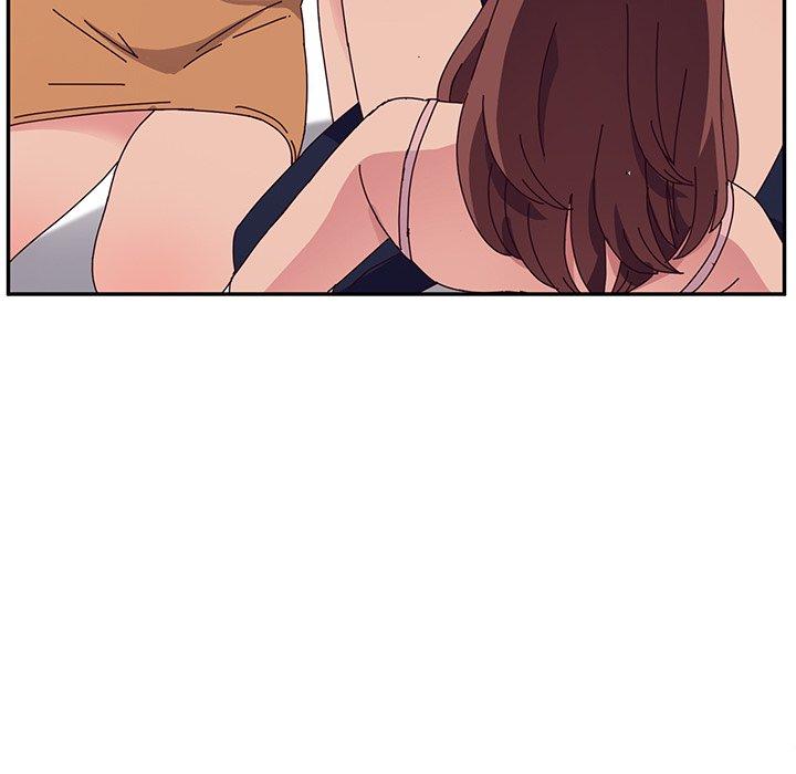 她們的惡作劇，第29話，第 132 页