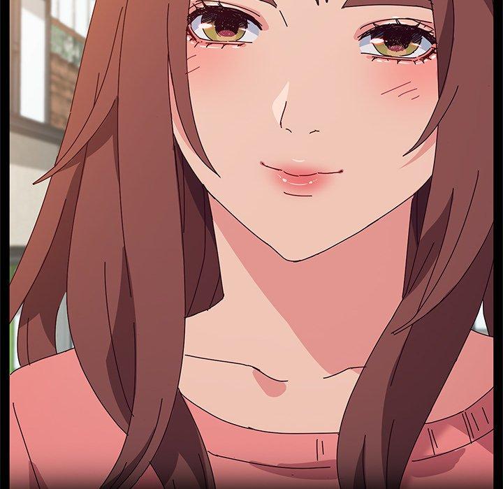 她們的惡作劇，第32話，第 106 页
