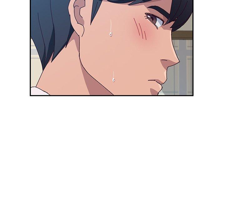 她們的惡作劇，第32話，第 28 页