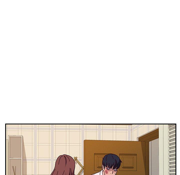 她們的惡作劇，第33話，第 103 页