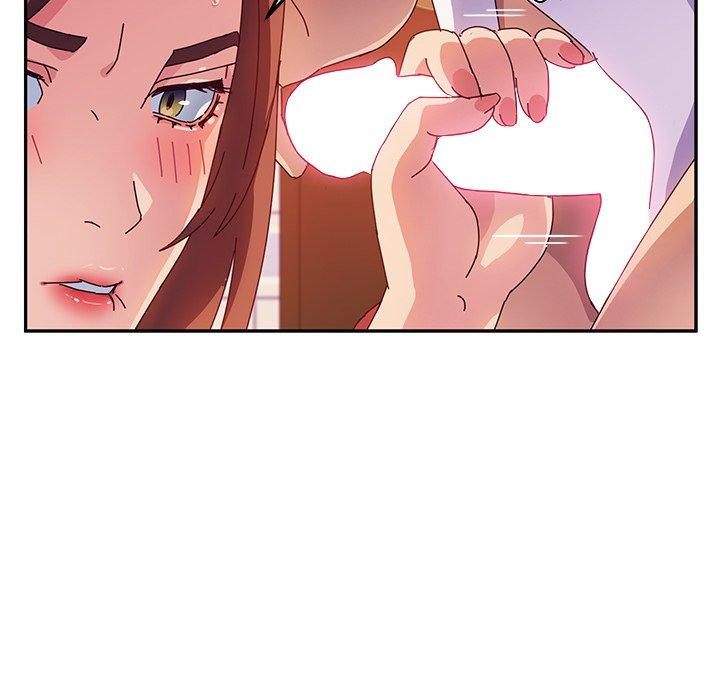 她們的惡作劇，第34話，第 97 页