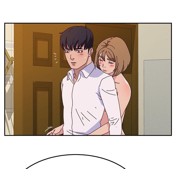 她們的惡作劇，第35話，第 34 页