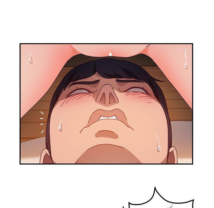 她們的惡作劇，第35話，第 77 页